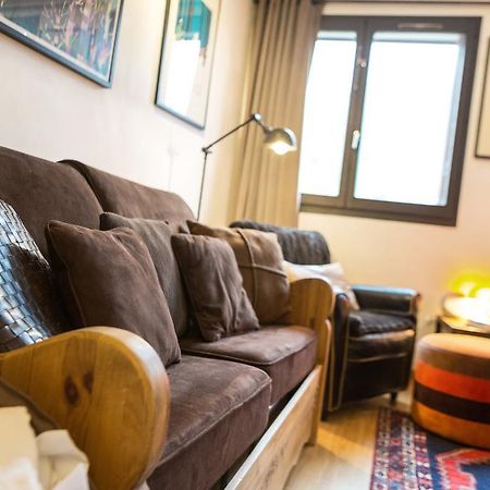 Apartment Gentianes Chamonix Kültér fotó