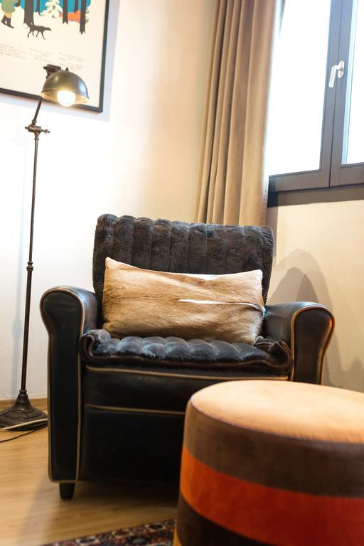 Apartment Gentianes Chamonix Kültér fotó
